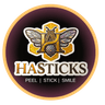 Hasticks Logo