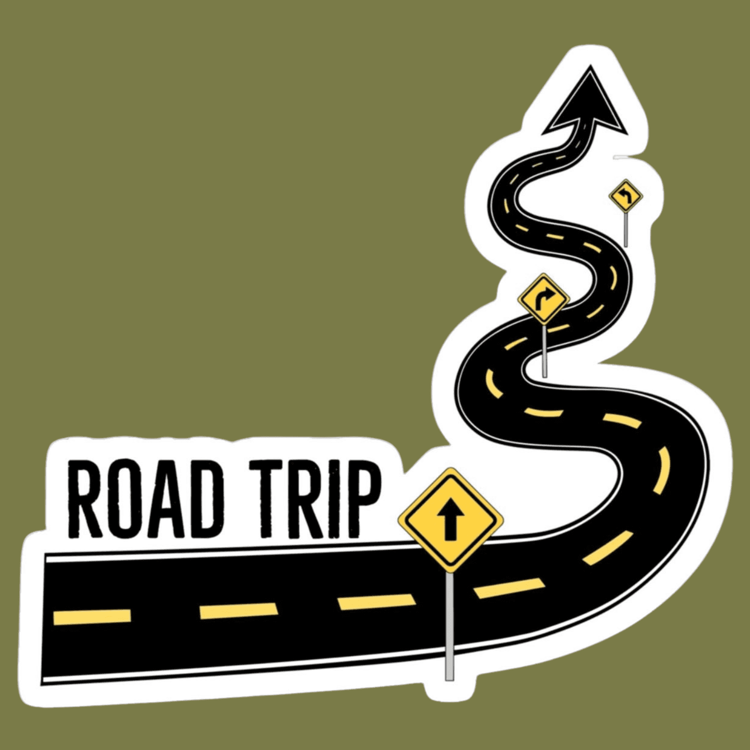 Road Trip
