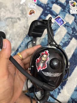 Review thumb
