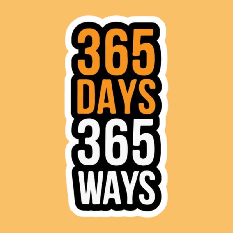 Days ways