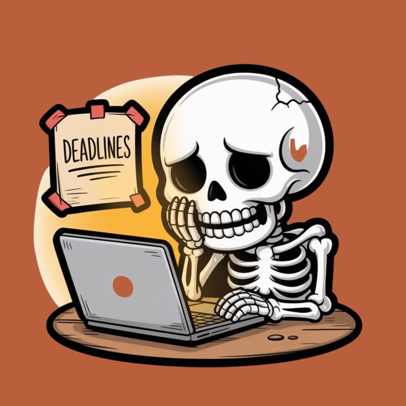 Skeleton-2 (OFFICE)