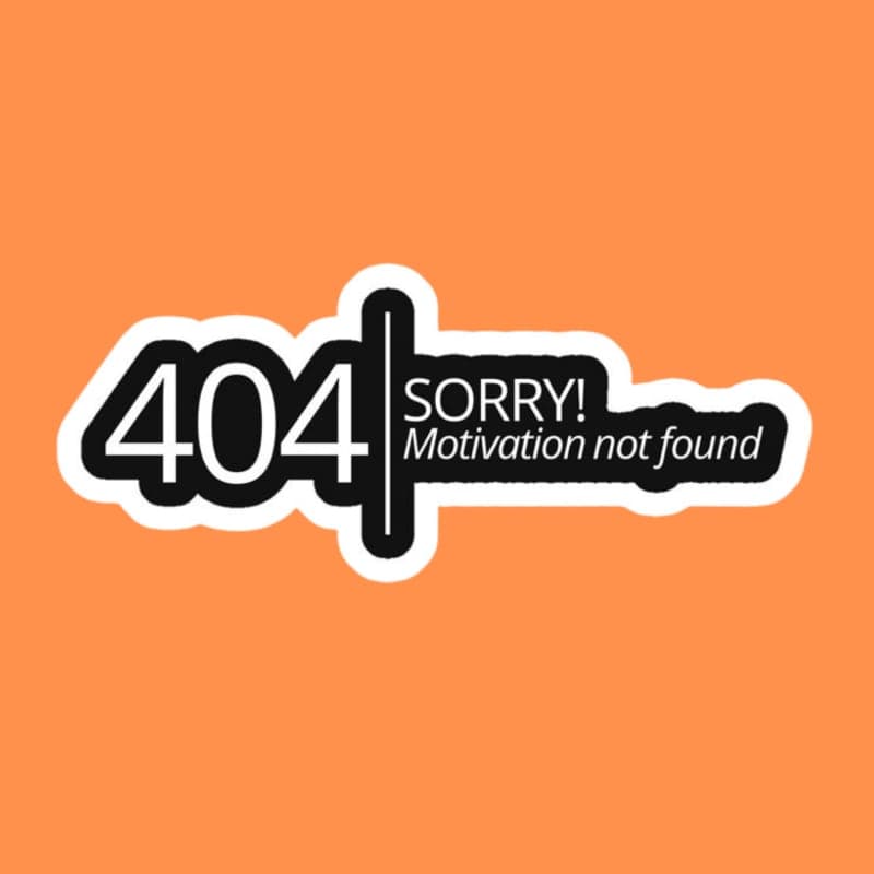 ERROR 404