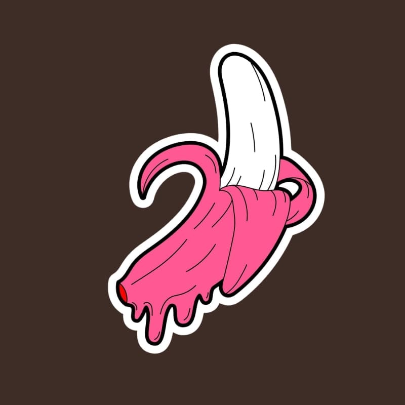 PINK BANANA