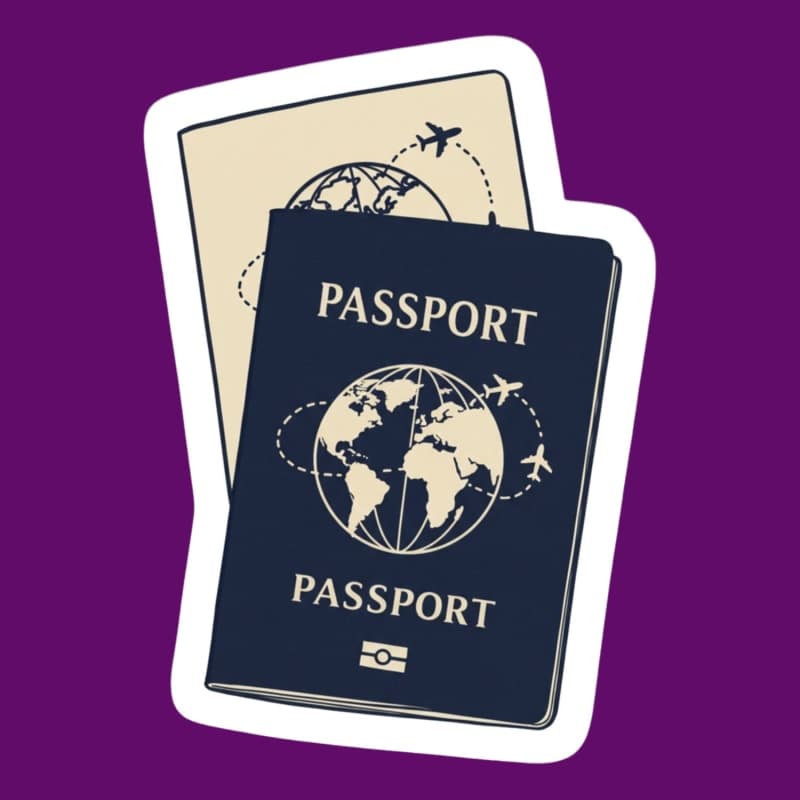 PASSPORT