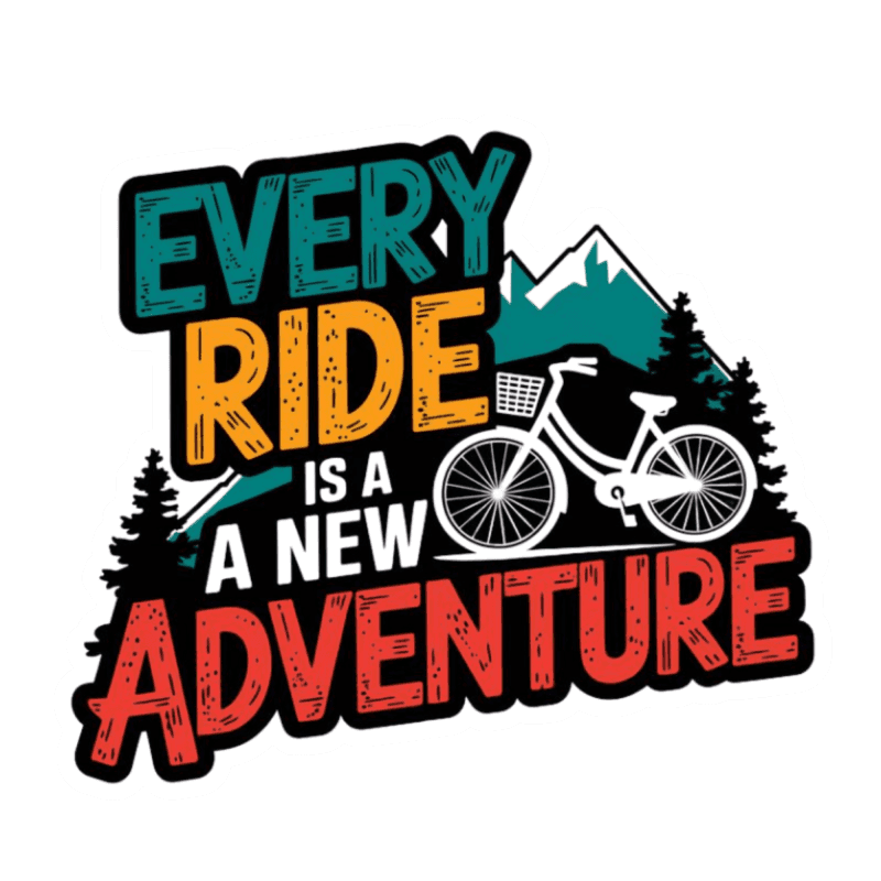 New Adventure