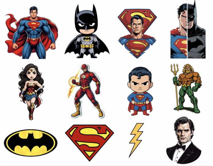 Die-Cut vs. Regular Stickers: Which One is Right for You?